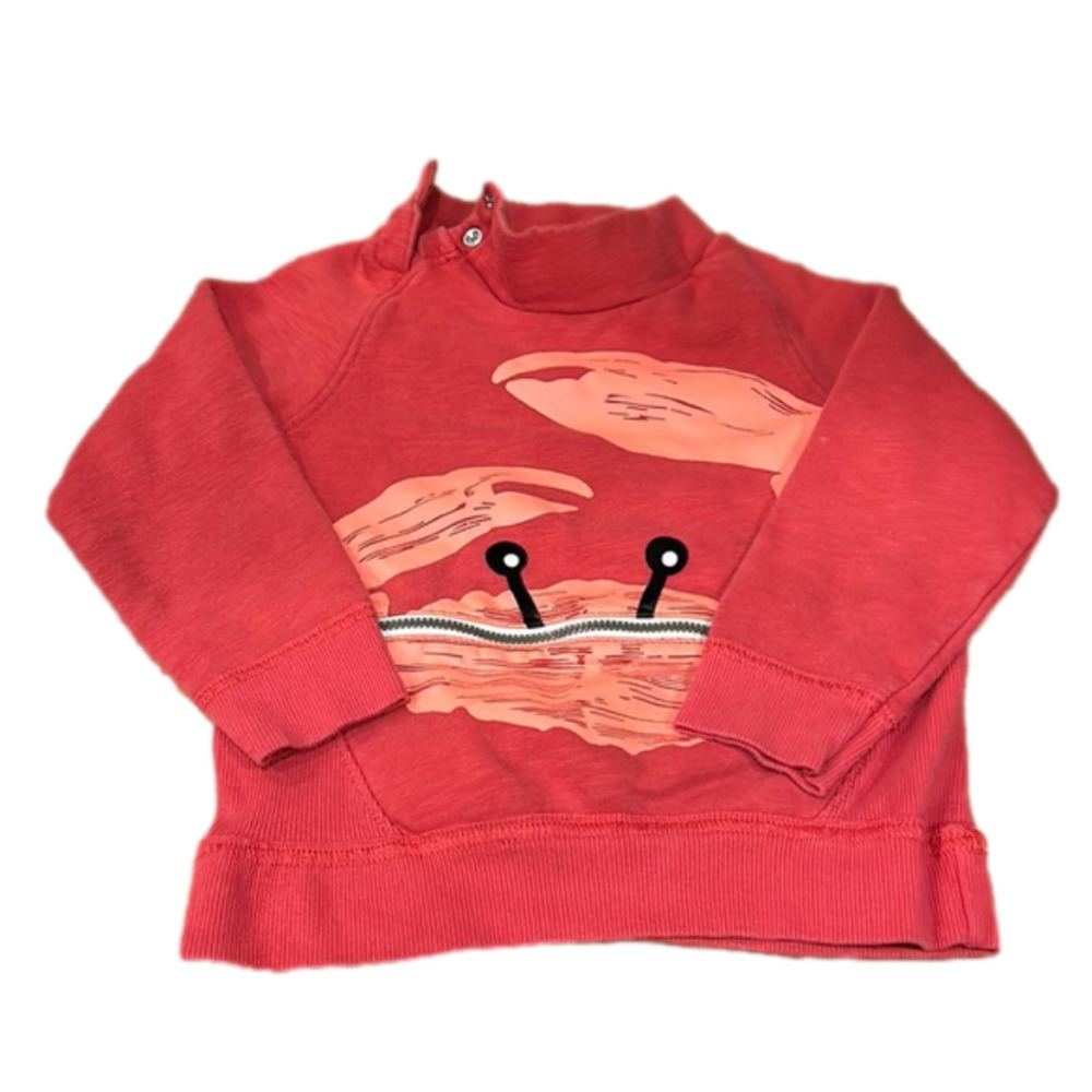 Genuine kids by Oshkosh 5 t (small mark as pictured)